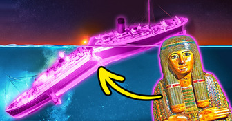 A Ghostly Tale: The Titanic’s Cursed Mummy Myth Is Explained
