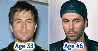 16 Famous Men Who Reached Maximum Attractiveness With Age
