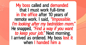 I Refused to Work From the Office After a Decade of Remote Work—My Boss Escalated It to HR