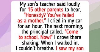 10 Times Kids Reminded Adults What Kindness Looks Like