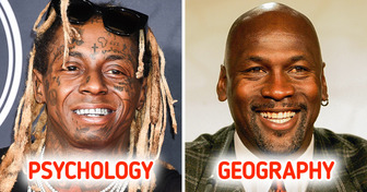 12 Celebrities Whose University Degrees Even Came as a Shock to Their Fans