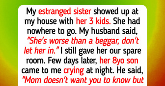 10 Sibling Moments That Teach Us Compassion Is the Heart of Every Bond