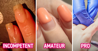 13 Things That Signify You Should Avoid Your Nail Technician