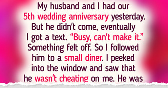 My Husband Skipped Our Anniversary So I Followed Him and Uncovered the Truth