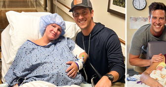 A Couple Struggling With Infertility Unexpectedly Welcomes a Remarkable Number of Kids