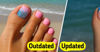 15 Sleek Pedicure Designs to Boost Your Summer Dopamine