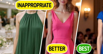 12 Style Mistakes Wedding Guests May Unknowingly Make