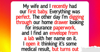 Everything Seemed Normal in My Marriage Until I Found the Part of Our Story My Wife Never Mentioned