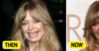 "She Can't Move Her Mouth", Goldie Hawn's Latest Red Carpet Sparks Buzz—Fans Agree on One Thing