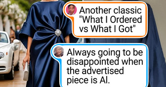 17 Hilarious Times Reality Didn’t Even Try to Meet Expectations