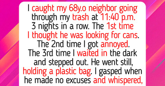 10 Times a Stranger’s Kindness and Compassion Meant More Than Words Ever Could