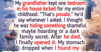 12 Stories of Grandparents Showing Kindness in Ways Words Couldn’t