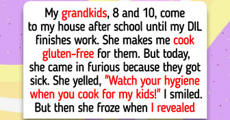 My DIL Turned My House Into a Free Restaurant, So I Gave Her a Reality Check