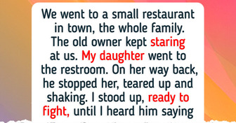 12 People Who Restored Our Faith in Humanity