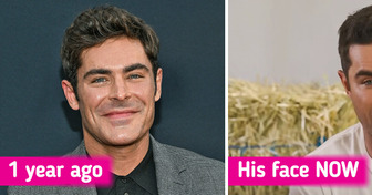 Zac Efron’s Appearance a Few Days Ago Leaves Fans Shocked and Worried