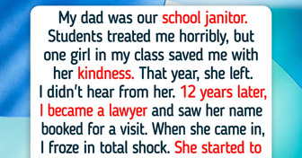 12 Stories That Prove Kindness Is What Keeps Humans Connected