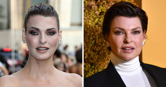 “I Don’t Want to Sleep With Anybody Anymore,” Linda Evangelista Explains Why She’s Over Dating
