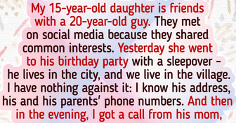 13 Family Stories That Prove Teenagers Need Even More Attention Than Babies