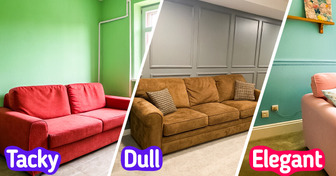 10 Color Combinations That Don't Belong in Your Home, According to Experts