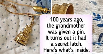 13 Heirlooms From Grandmothers That Prove Some Things Carry Too Much Love to Toss
