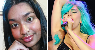 15+ Confident Women Who Are Choosing to Celebrate Their Body Hair Instead of Removing it