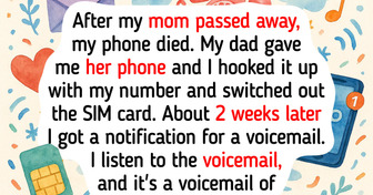 15 Real Stories With Twists That Could Chill You to the Core