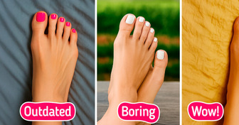 9 Pedicure Trends That Are Taking Over Summer 2025