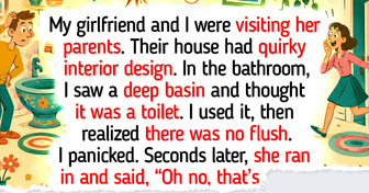 14 People With Interior Design Choices That Prove Some Rules Are Meant to Be Broken