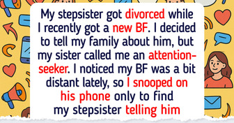 My Stepsister’s Toxic Jealousy Went Too Far—Now I’m Questioning Everything