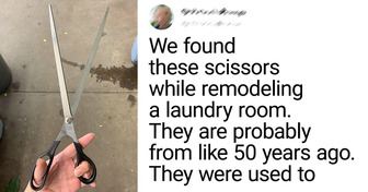 20+ Discoveries That Internet Users Were Astonished to Make