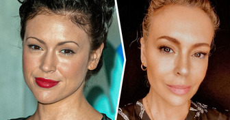 16 Famous Women Who Prove the Shape of Eyebrows Can Really Change Your Look