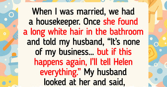 18 Stories That Prove a Cleaner’s Job Is About More Than Just Dusting