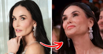 "You Were Robbed," Demi Moore Breaks Silence on Her Big Oscars Loss