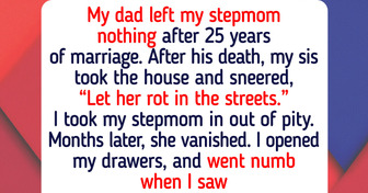 17 Times Kindness Helped People Get Back on Their Feet