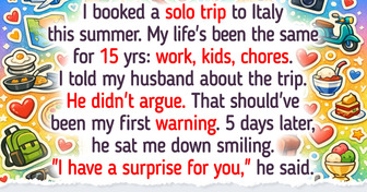 I Refuse to Feel Guilty for Taking a Vacation Without My Husband and Kids