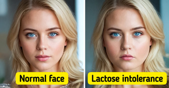 8 Signs Your Body Might Be Telling You're Lactose Intolerant