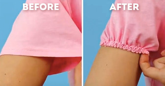 15 Clothing Tricks That Can Help Update Your Wardrobe