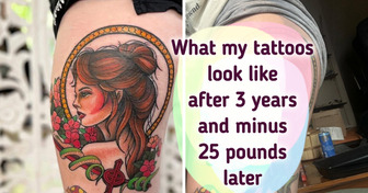 16 “What If” Scenarios Captured in Real Life