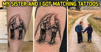 19 People Shared the Stories Behind the Tattoos That Make Them Proud