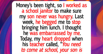 10 Emotional Stories That Show a Parent’s Love Shines Brightest When No One Is Watching