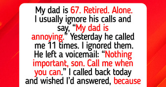 11 Family and Parenting Stories Where Devotion Shows Up in Missed Calls, Late Visits, and Grandchildren Nobody Has Met Yet