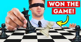 From Attempts to Ban to Blindfold Playing: Rare Chess Facts