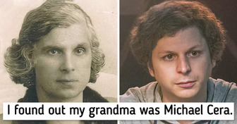 14 People Whose Family Members Don’t Take Themselves Too Seriously