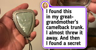 20+ Inherited Treasures That Could Be Easily Exhibited in a Museum