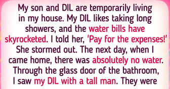 I Charged My DIL for Utility Bills—My House Isn’t a Free Hotel