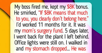 11 Stories That Remind Us to Still Choose Kindness, Even When the World Is Unfair