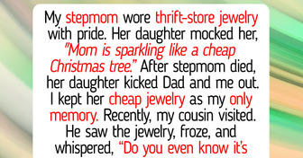 19 Touching Stories That Capture the Quiet Struggles and Love of Blended Families