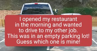 20+ People Whose Days at Work Were Much Harder Than Any Monday