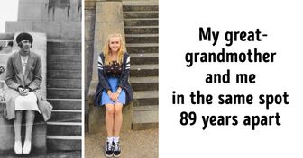 24 Powerful Photos That Prove Time Is Unbeatable
