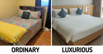 8 Sneaky Ways to Make Your House Look More Luxurious Without Spending a Fortune